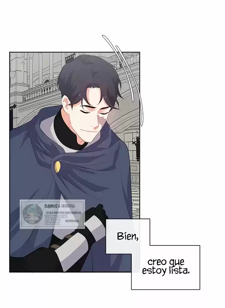 La Compañera Del Emperador - Capítulo 66 - Página 30 - LectorTMOo