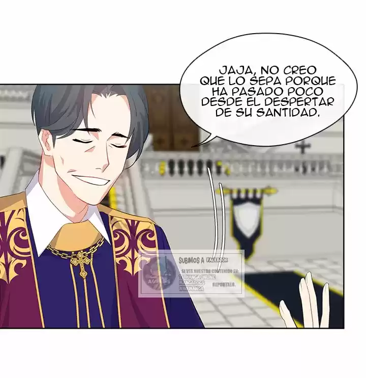 La Compañera Del Emperador - Capítulo 66 - Página 34 - LectorTMOo