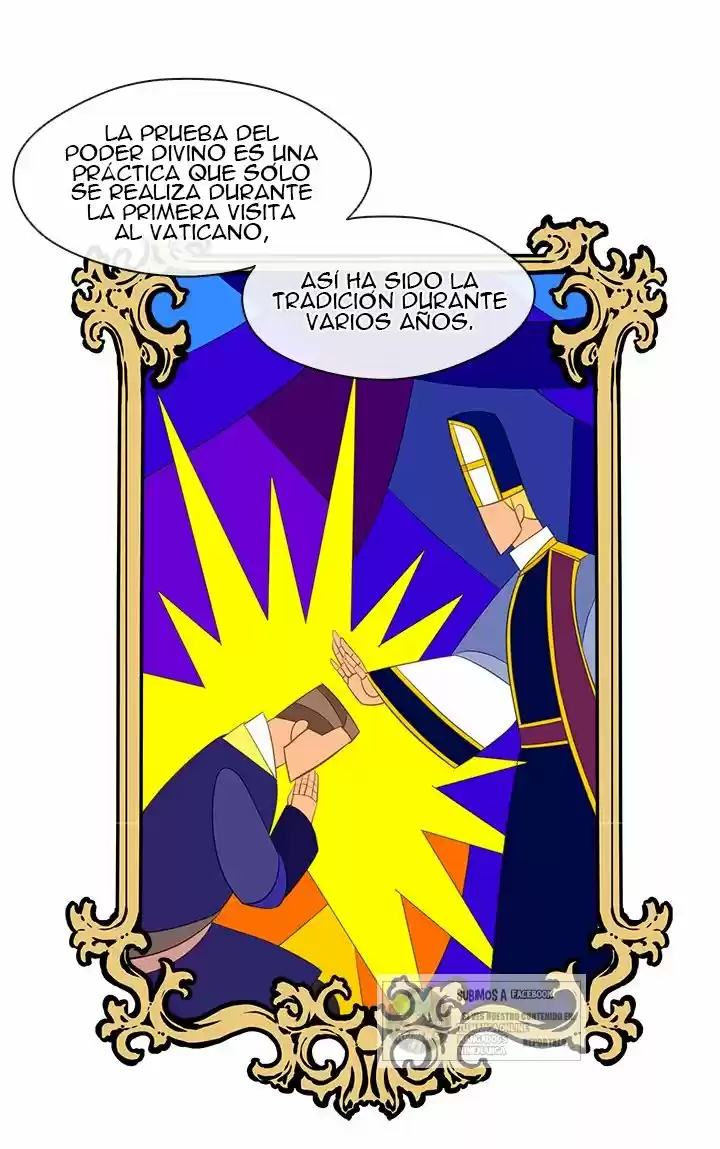 La Compañera Del Emperador - Capítulo 66 - Página 35 - LectorTMOo