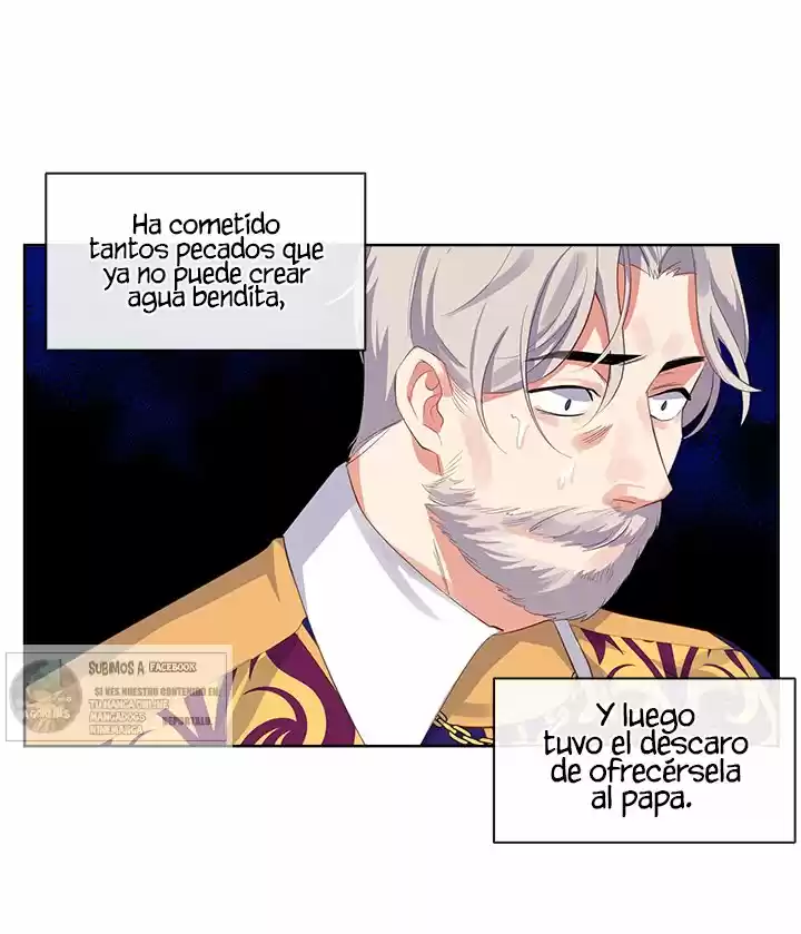 La Compañera Del Emperador - Capítulo 66 - Página 60 - LectorTMOo