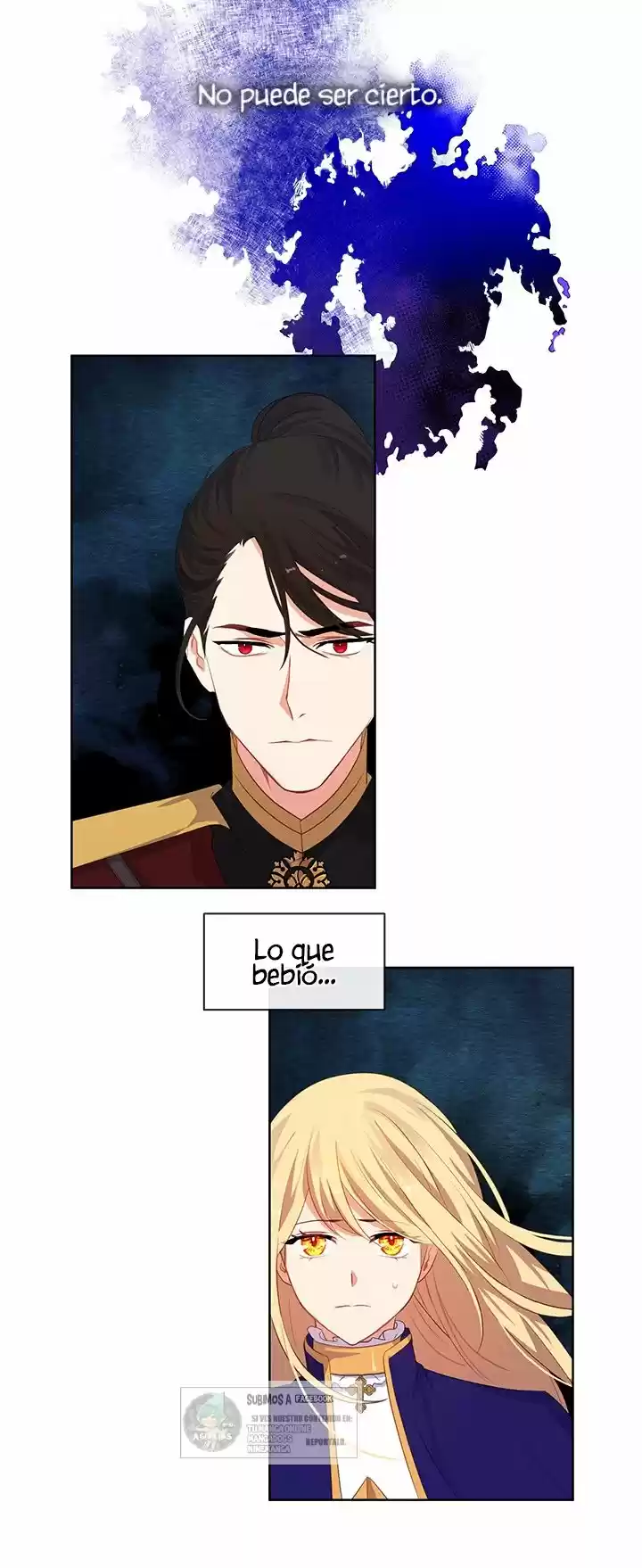 La Compañera Del Emperador - Capítulo 67 - Página 27 - LectorTMOo