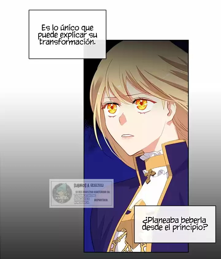 La Compañera Del Emperador - Capítulo 67 - Página 29 - LectorTMOo