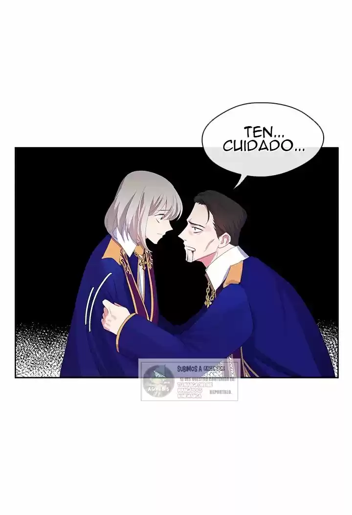 La Compañera Del Emperador - Capítulo 68 - Página 11 - LectorTMOo