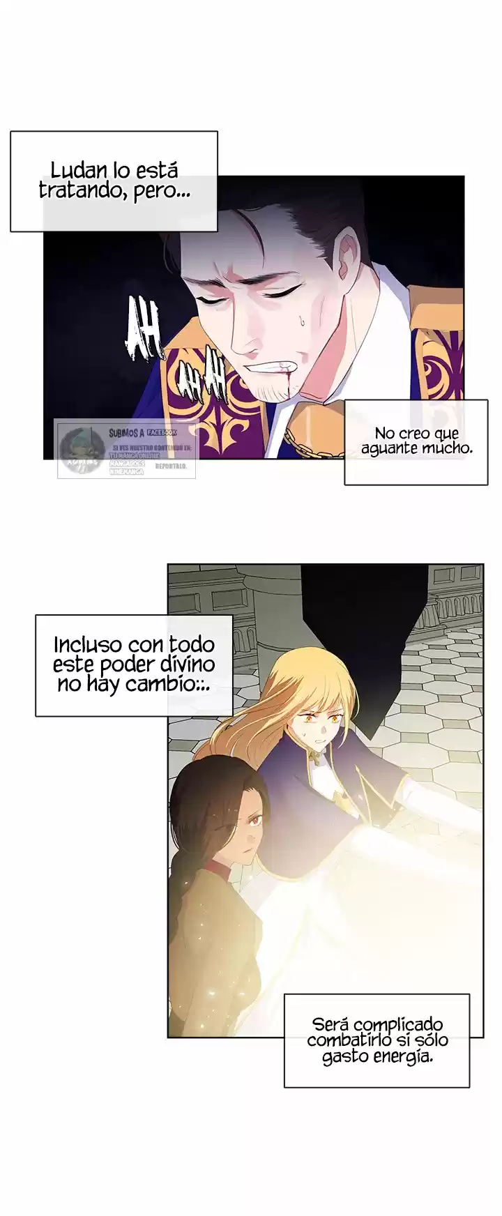 La Compañera Del Emperador - Capítulo 68 - Página 13 - LectorTMOo