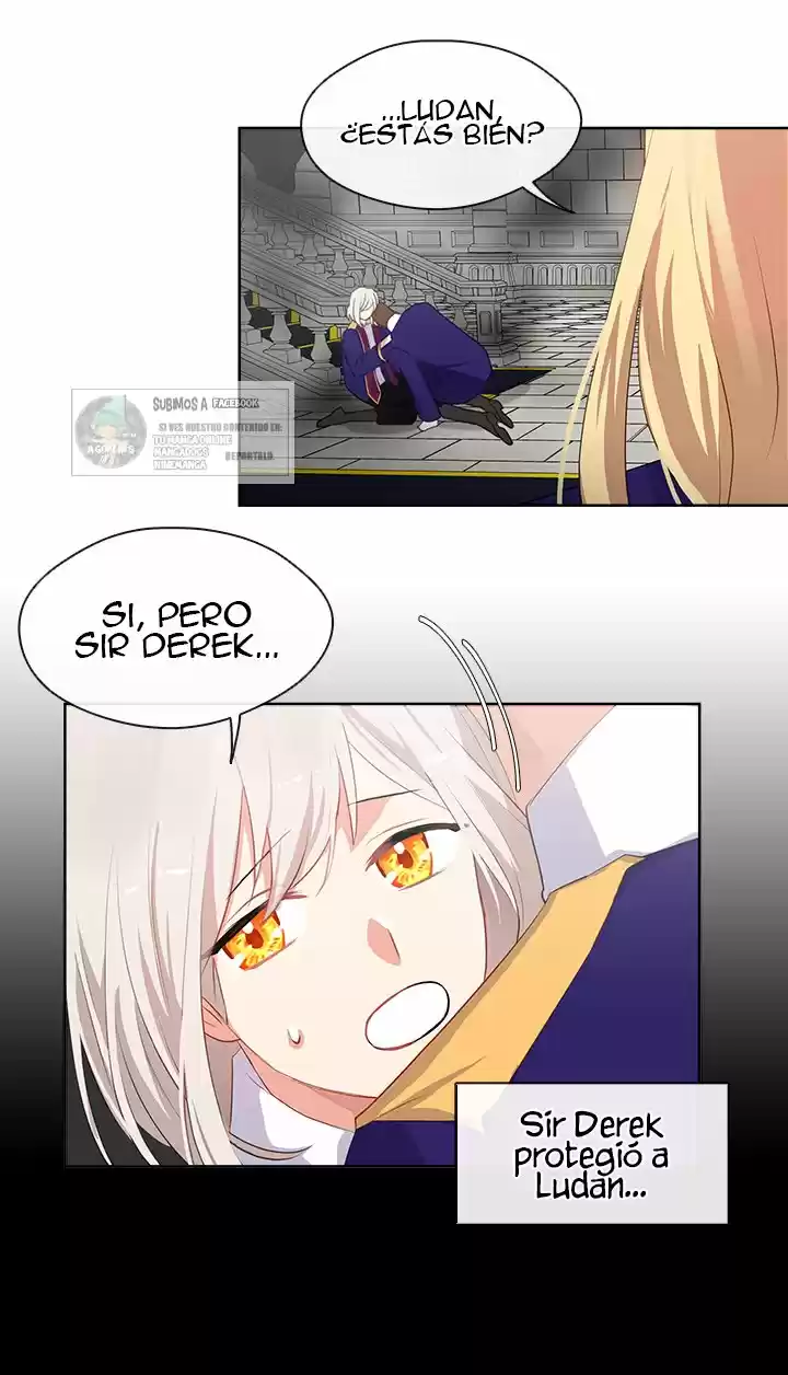 La Compañera Del Emperador - Capítulo 68 - Página 23 - LectorTMOo