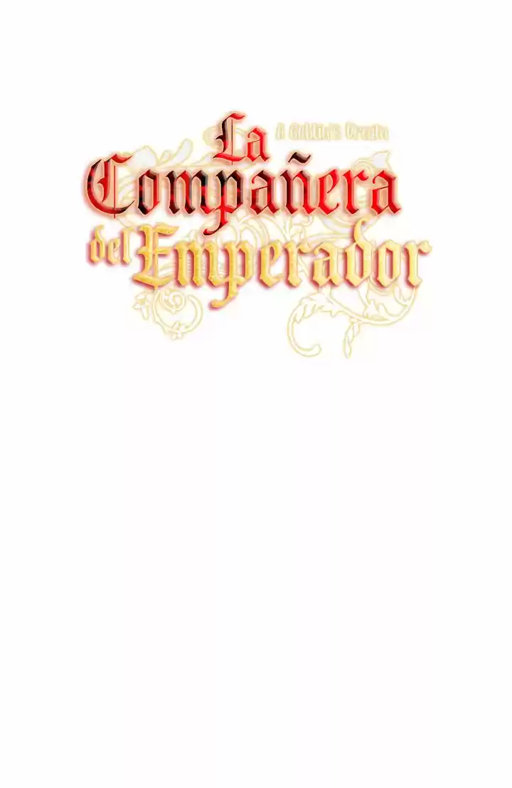 La Compañera Del Emperador - Capítulo 69 - Página 13 - LectorTMOo