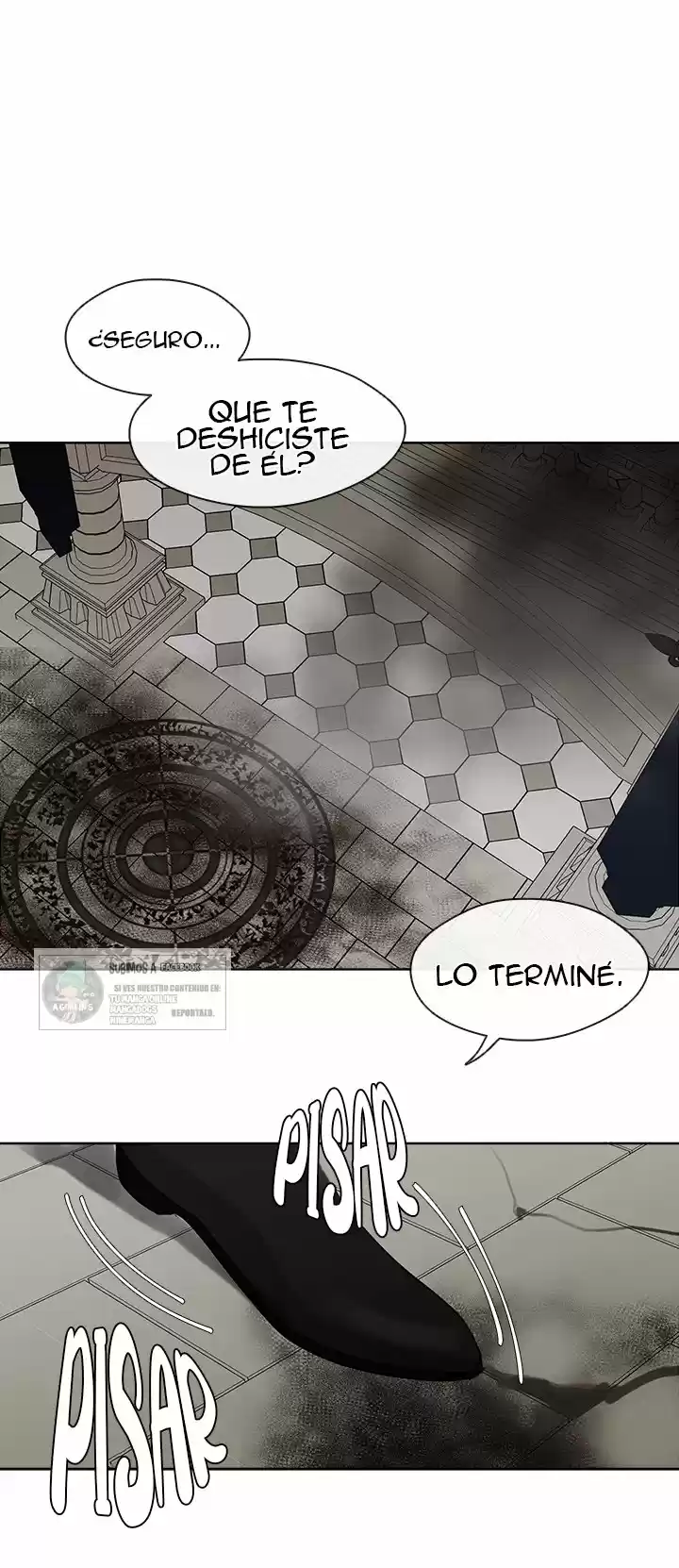 La Compañera Del Emperador - Capítulo 69 - Página 14 - LectorTMOo