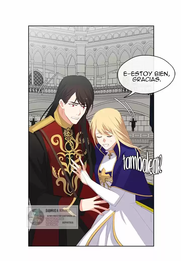 La Compañera Del Emperador - Capítulo 69 - Página 30 - LectorTMOo