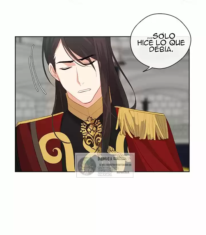La Compañera Del Emperador - Capítulo 69 - Página 33 - LectorTMOo