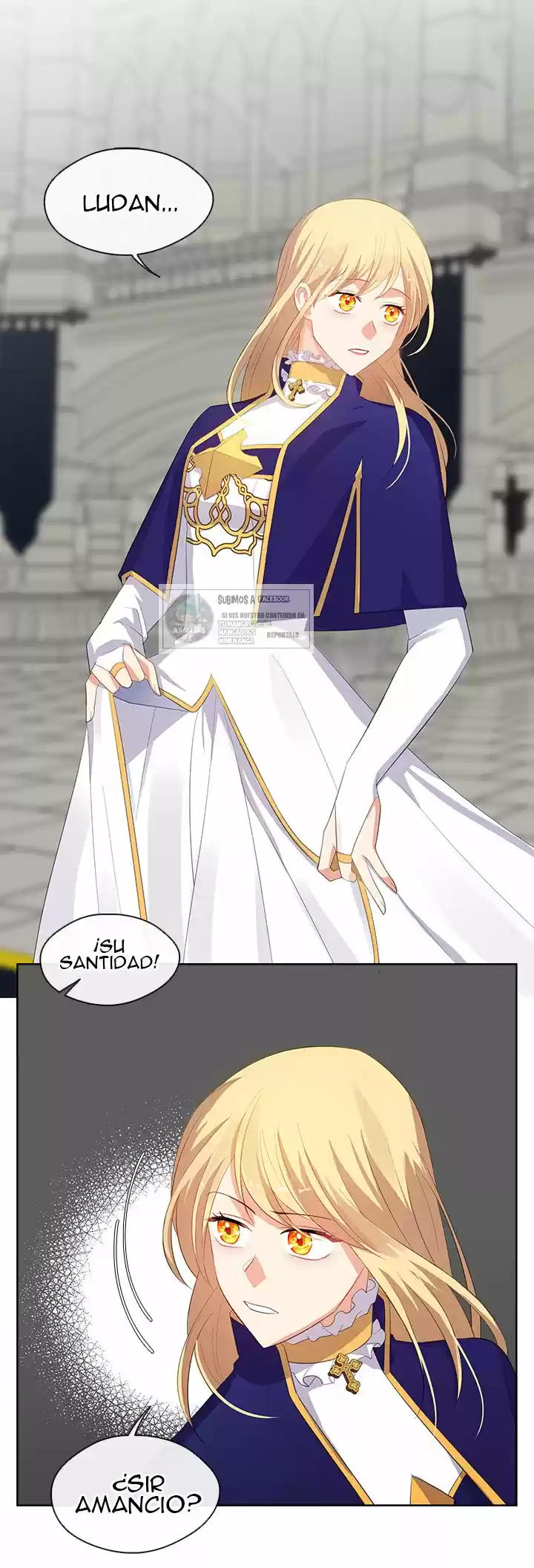 La Compañera Del Emperador - Capítulo 69 - Página 36 - LectorTMOo