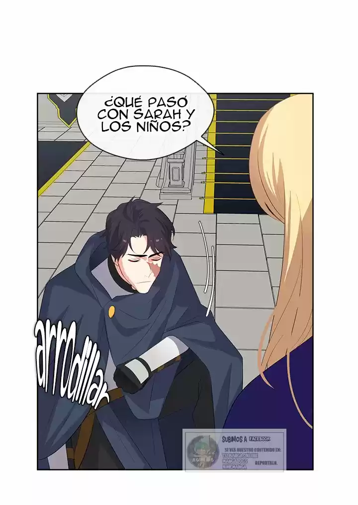 La Compañera Del Emperador - Capítulo 69 - Página 37 - LectorTMOo