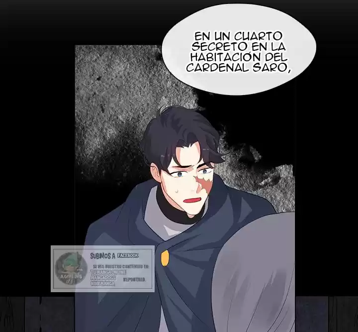 La Compañera Del Emperador - Capítulo 69 - Página 39 - LectorTMOo