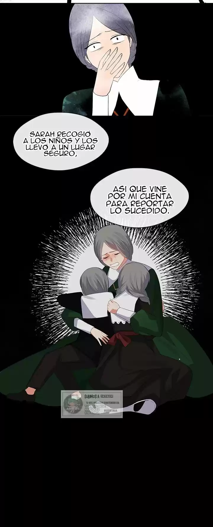 La Compañera Del Emperador - Capítulo 69 - Página 41 - LectorTMOo