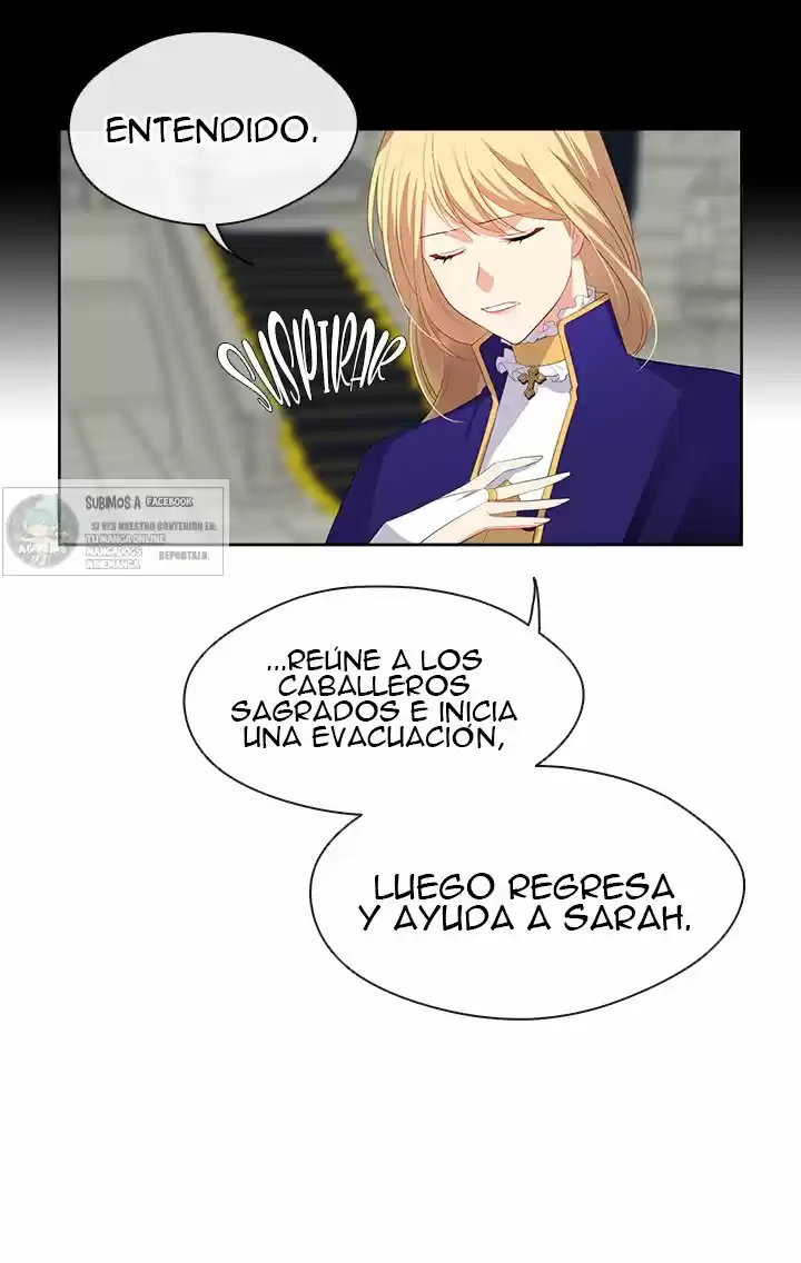 La Compañera Del Emperador - Capítulo 69 - Página 42 - LectorTMOo