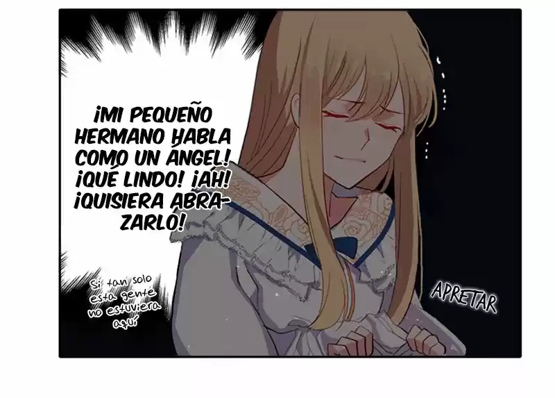 La Compañera Del Emperador - Capítulo 7 - Página 12 - LectorTMOo