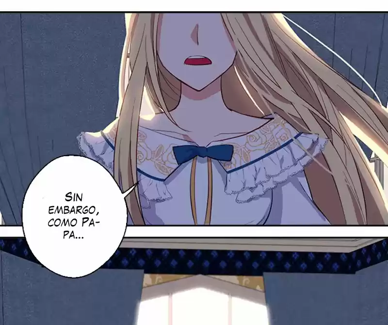 La Compañera Del Emperador - Capítulo 7 - Página 15 - LectorTMOo