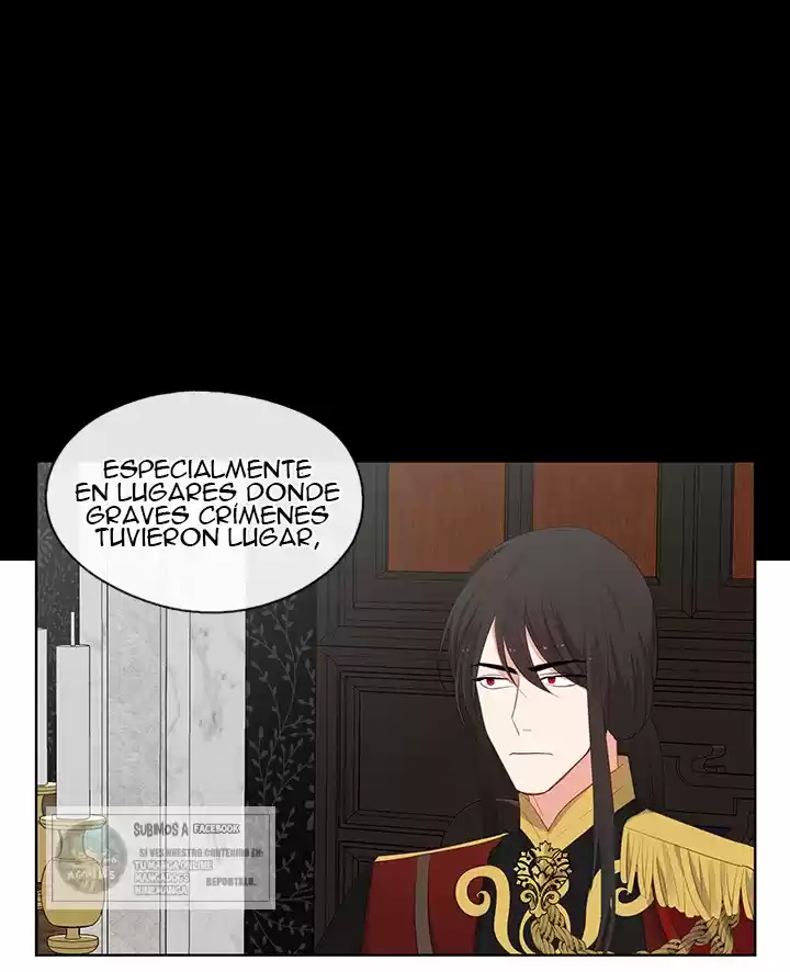 La Compañera Del Emperador - Capítulo 70 - Página 6 - LectorTMOo