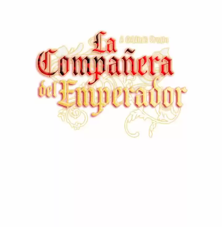 La Compañera Del Emperador - Capítulo 70 - Página 9 - LectorTMOo