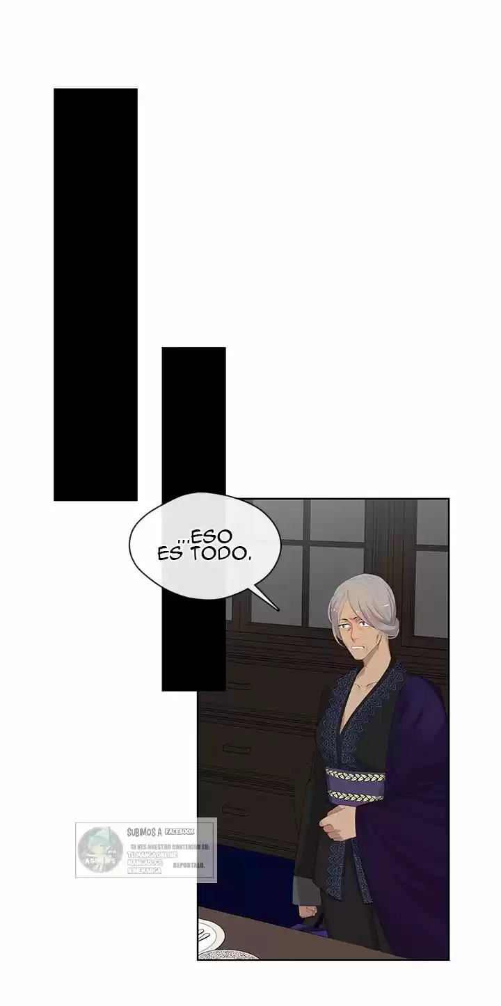 La Compañera Del Emperador - Capítulo 70 - Página 10 - LectorTMOo