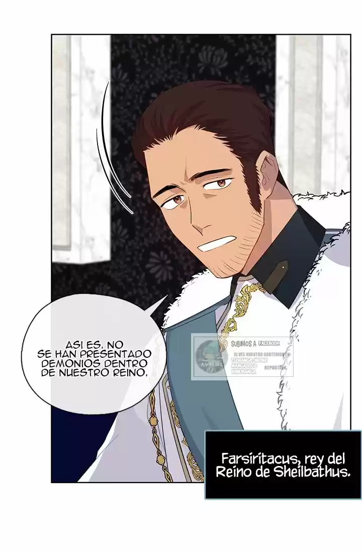 La Compañera Del Emperador - Capítulo 70 - Página 14 - LectorTMOo