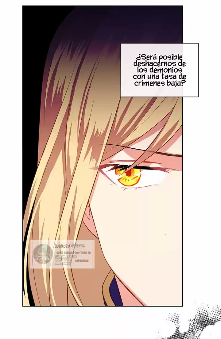 La Compañera Del Emperador - Capítulo 70 - Página 17 - LectorTMOo