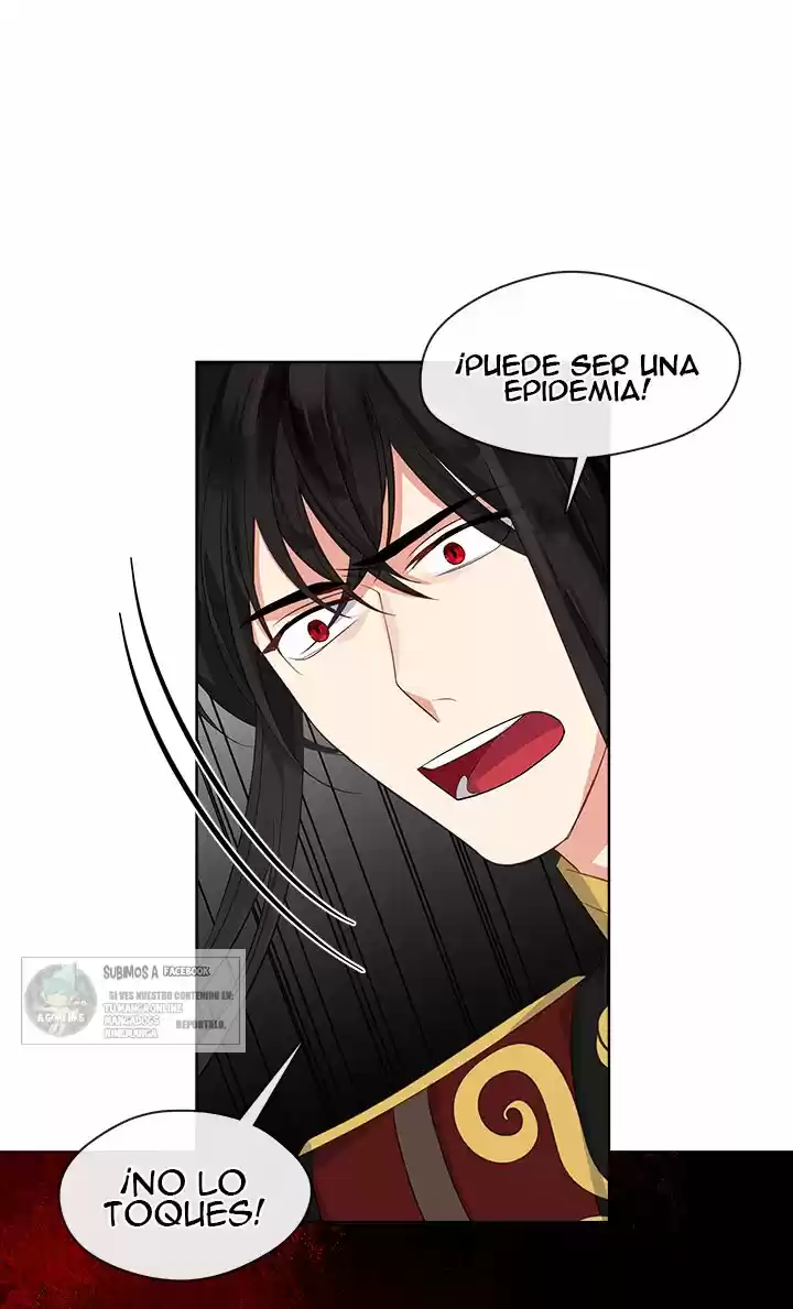 La Compañera Del Emperador - Capítulo 70 - Página 28 - LectorTMOo