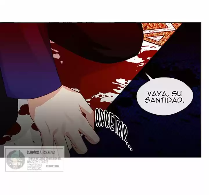 La Compañera Del Emperador - Capítulo 70 - Página 40 - LectorTMOo