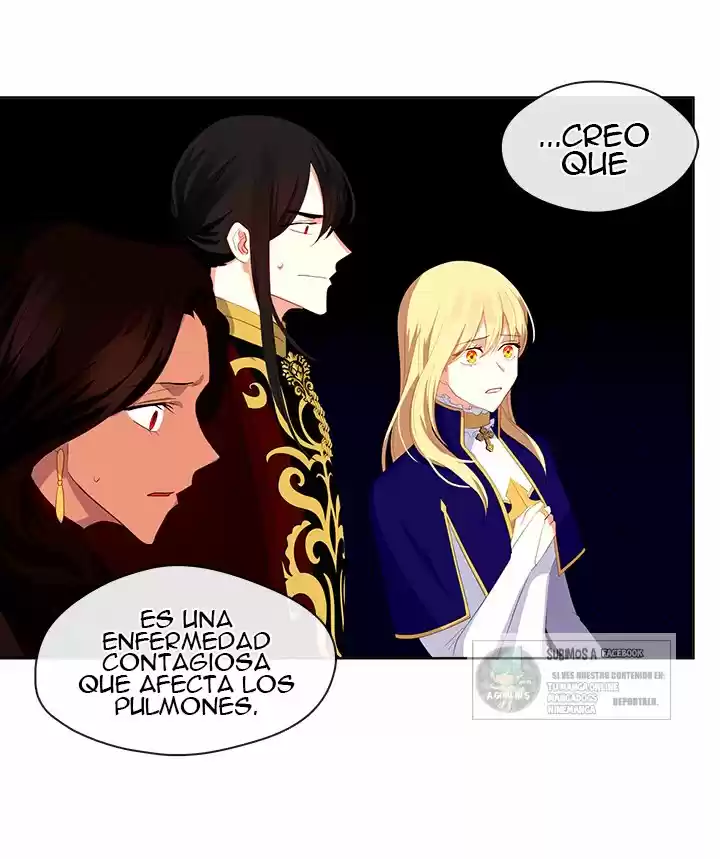 La Compañera Del Emperador - Capítulo 70 - Página 46 - LectorTMOo