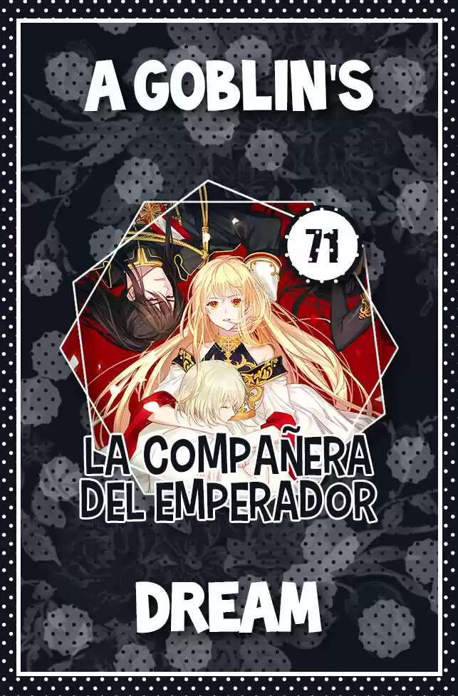 La Compañera Del Emperador - Capítulo 71 - Página 1 - LectorTMOo