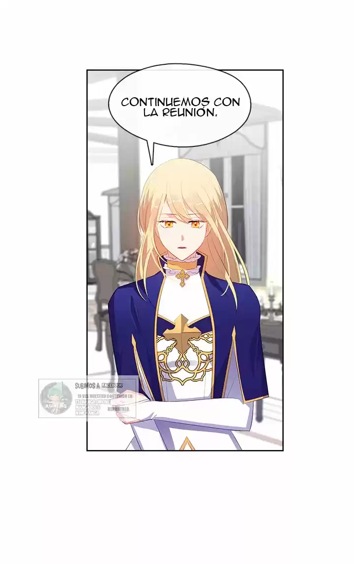La Compañera Del Emperador - Capítulo 71 - Página 5 - LectorTMOo