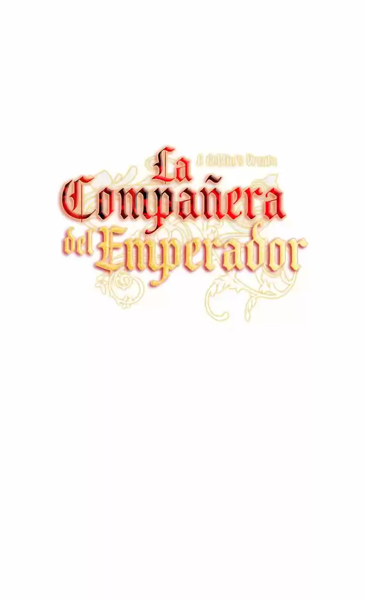 La Compañera Del Emperador - Capítulo 71 - Página 6 - LectorTMOo
