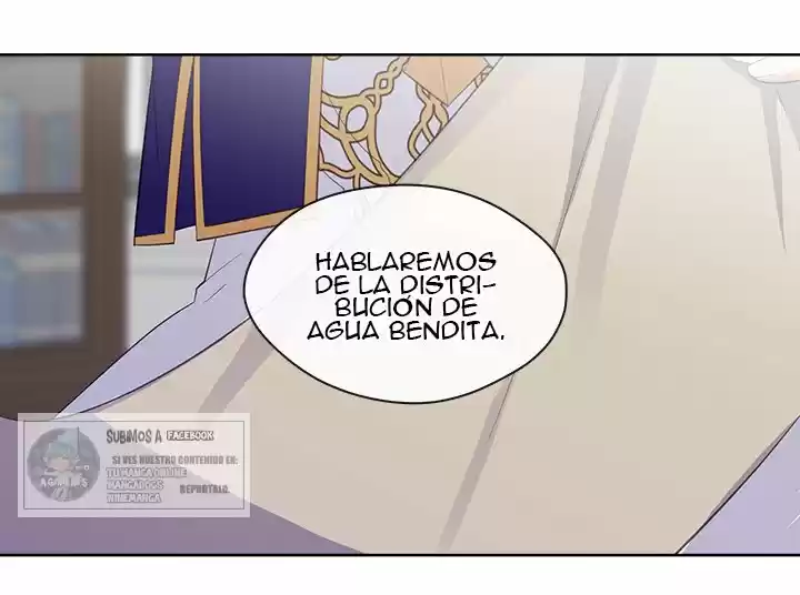 La Compañera Del Emperador - Capítulo 71 - Página 7 - LectorTMOo