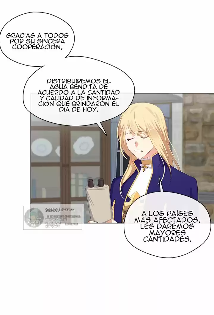 La Compañera Del Emperador - Capítulo 71 - Página 8 - LectorTMOo