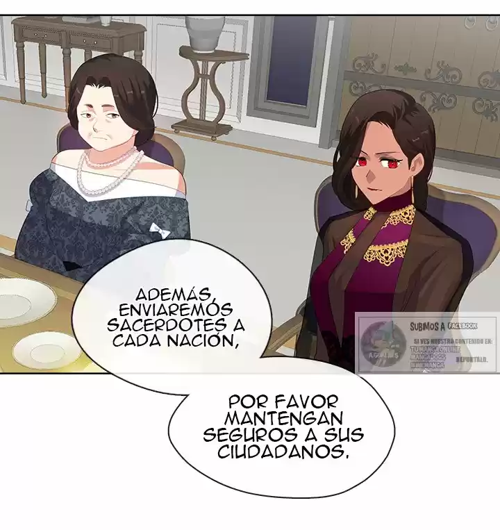 La Compañera Del Emperador - Capítulo 71 - Página 9 - LectorTMOo