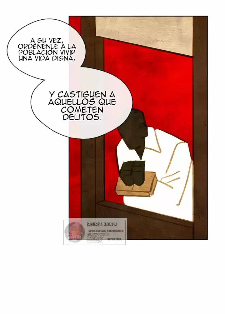 La Compañera Del Emperador - Capítulo 71 - Página 14 - LectorTMOo