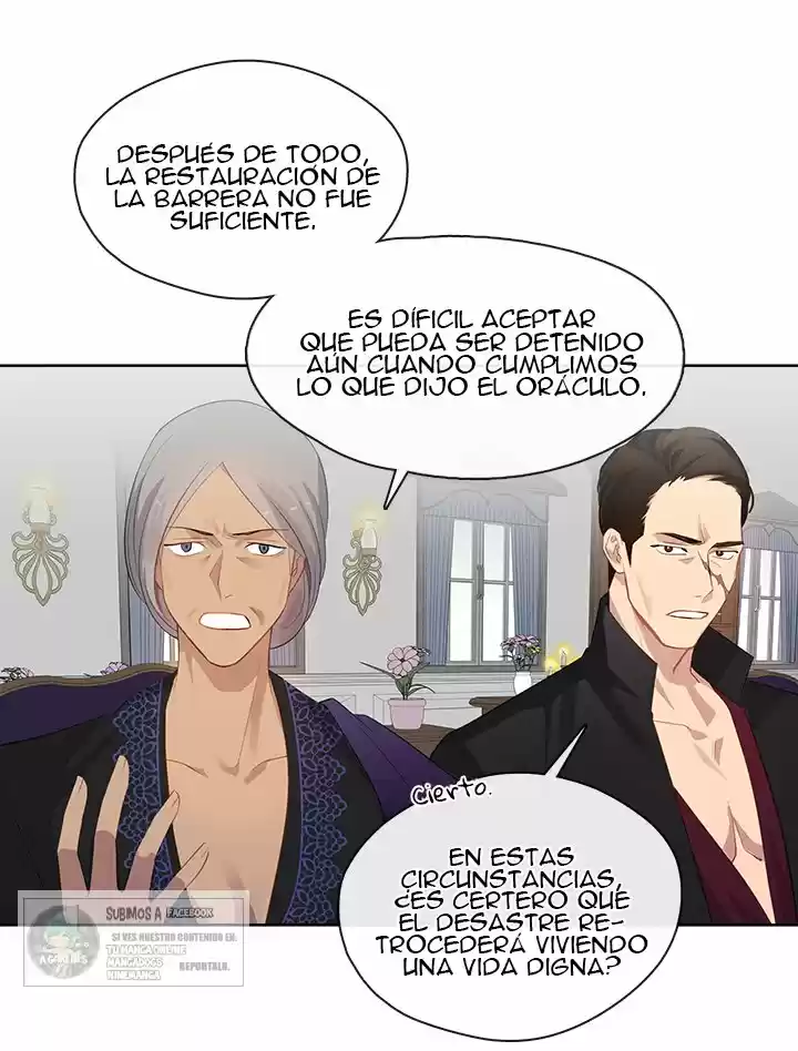 La Compañera Del Emperador - Capítulo 71 - Página 17 - LectorTMOo