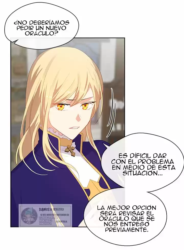 La Compañera Del Emperador - Capítulo 71 - Página 18 - LectorTMOo