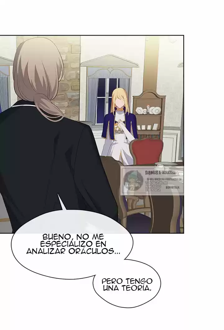 La Compañera Del Emperador - Capítulo 71 - Página 27 - LectorTMOo