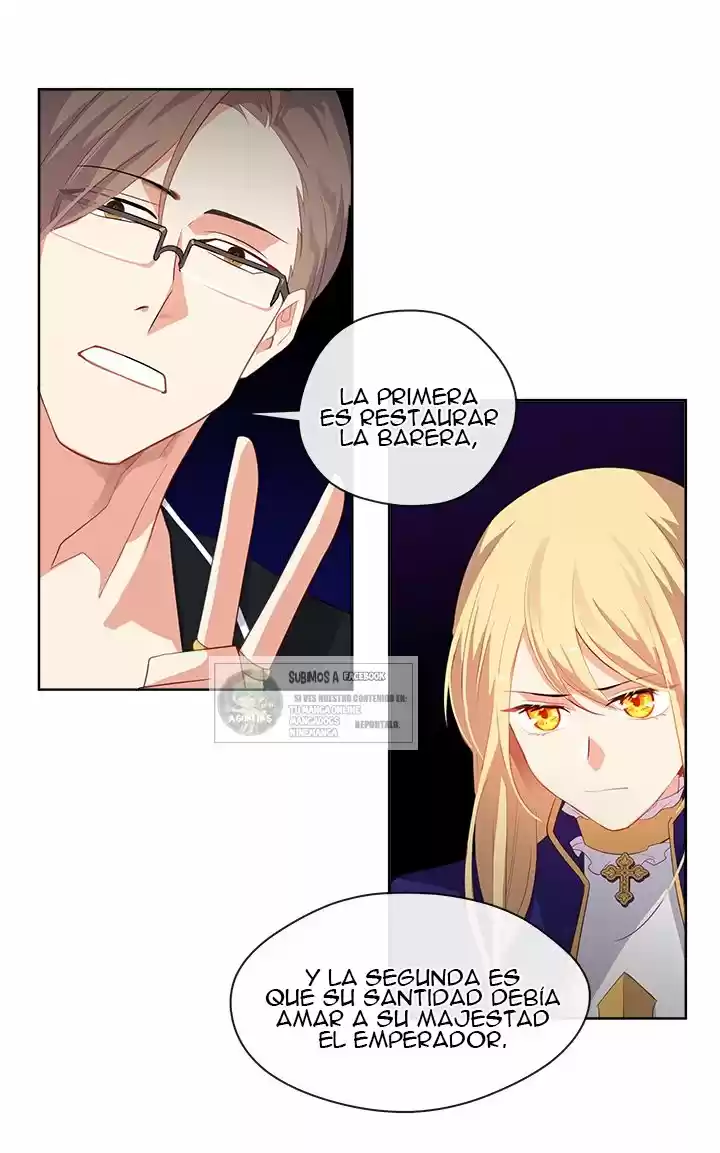 La Compañera Del Emperador - Capítulo 71 - Página 29 - LectorTMOo