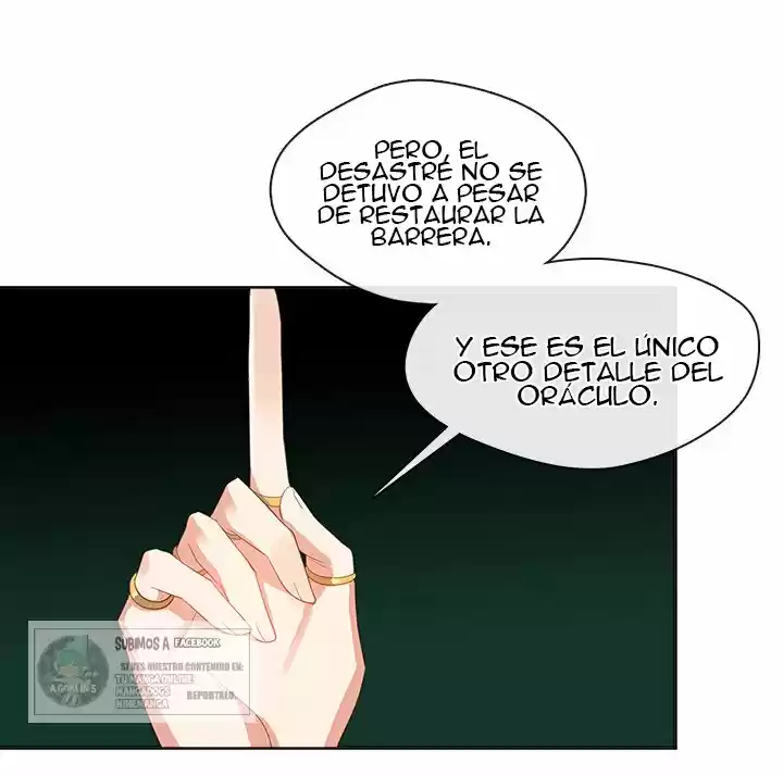 La Compañera Del Emperador - Capítulo 71 - Página 31 - LectorTMOo