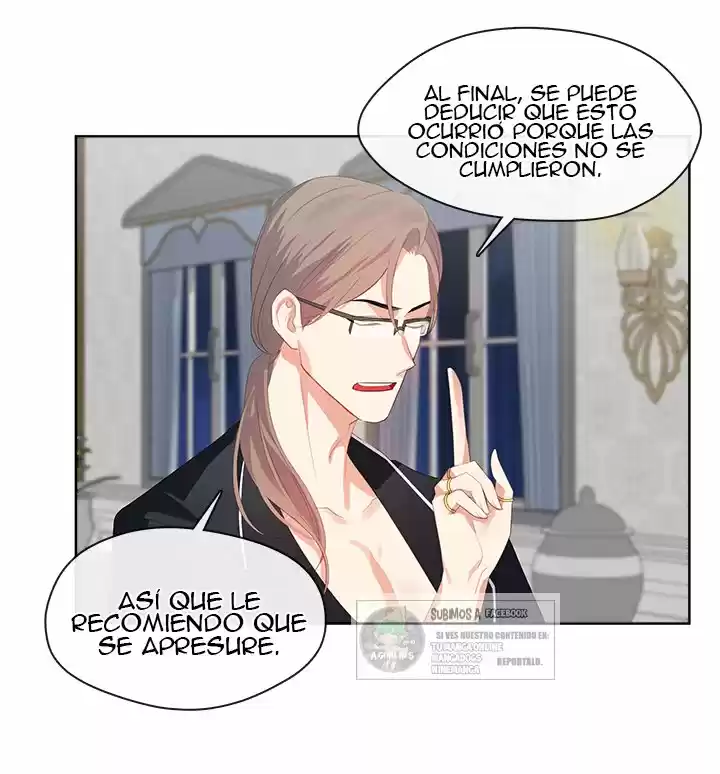 La Compañera Del Emperador - Capítulo 71 - Página 32 - LectorTMOo