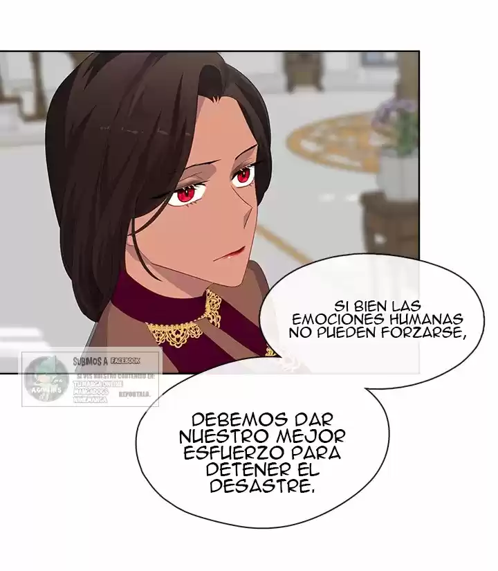 La Compañera Del Emperador - Capítulo 71 - Página 34 - LectorTMOo