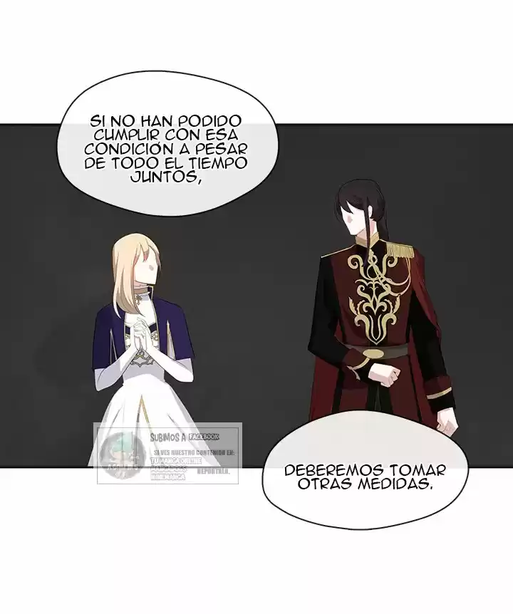 La Compañera Del Emperador - Capítulo 71 - Página 35 - LectorTMOo