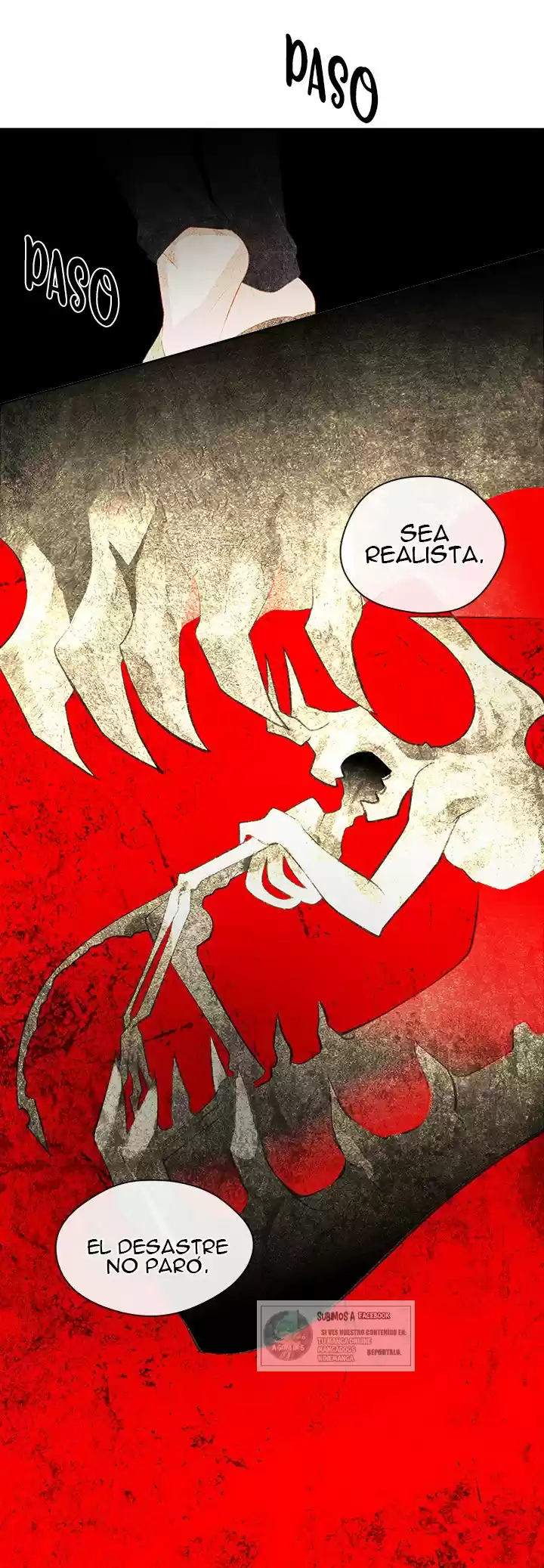 La Compañera Del Emperador - Capítulo 71 - Página 38 - LectorTMOo