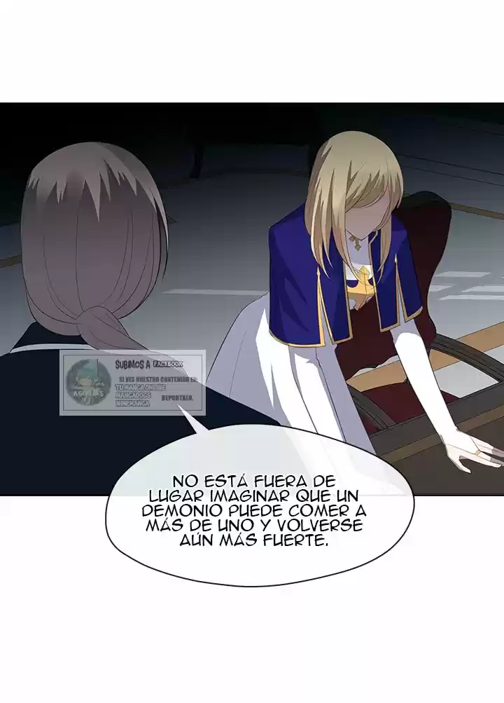 La Compañera Del Emperador - Capítulo 71 - Página 40 - LectorTMOo
