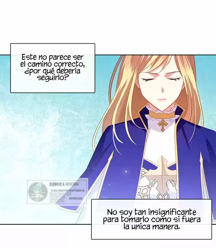La Compañera Del Emperador - Capítulo 71 - Página 50 - LectorTMOo