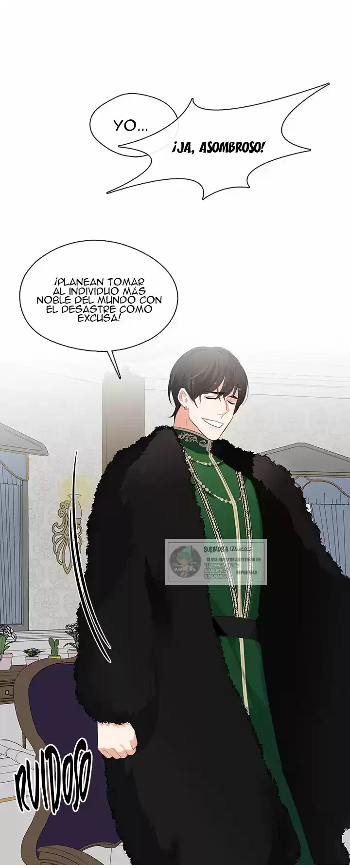 La Compañera Del Emperador - Capítulo 71 - Página 52 - LectorTMOo