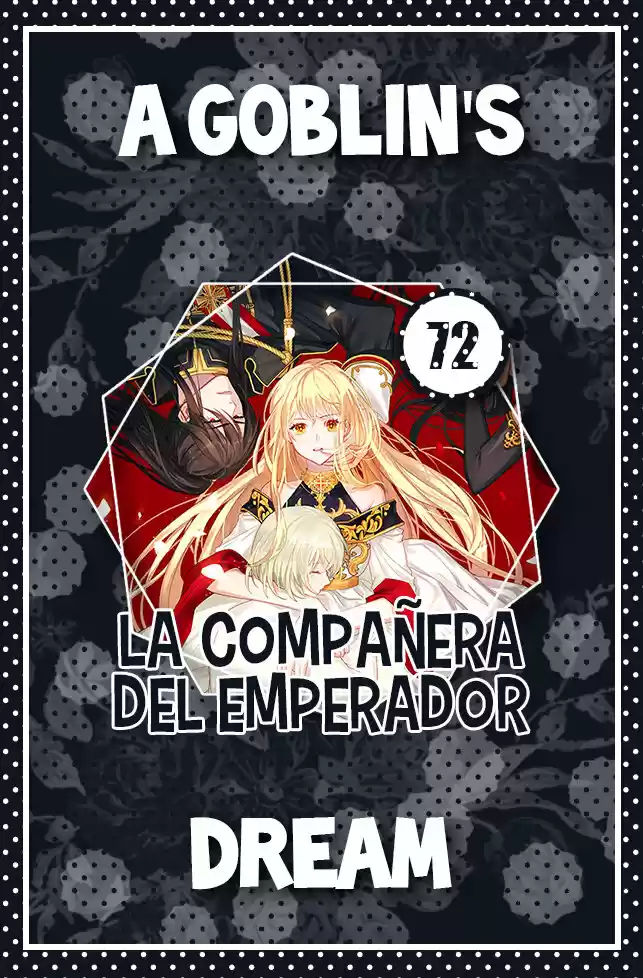 La Compañera Del Emperador - Capítulo 72 - Página 1 - LectorTMOo