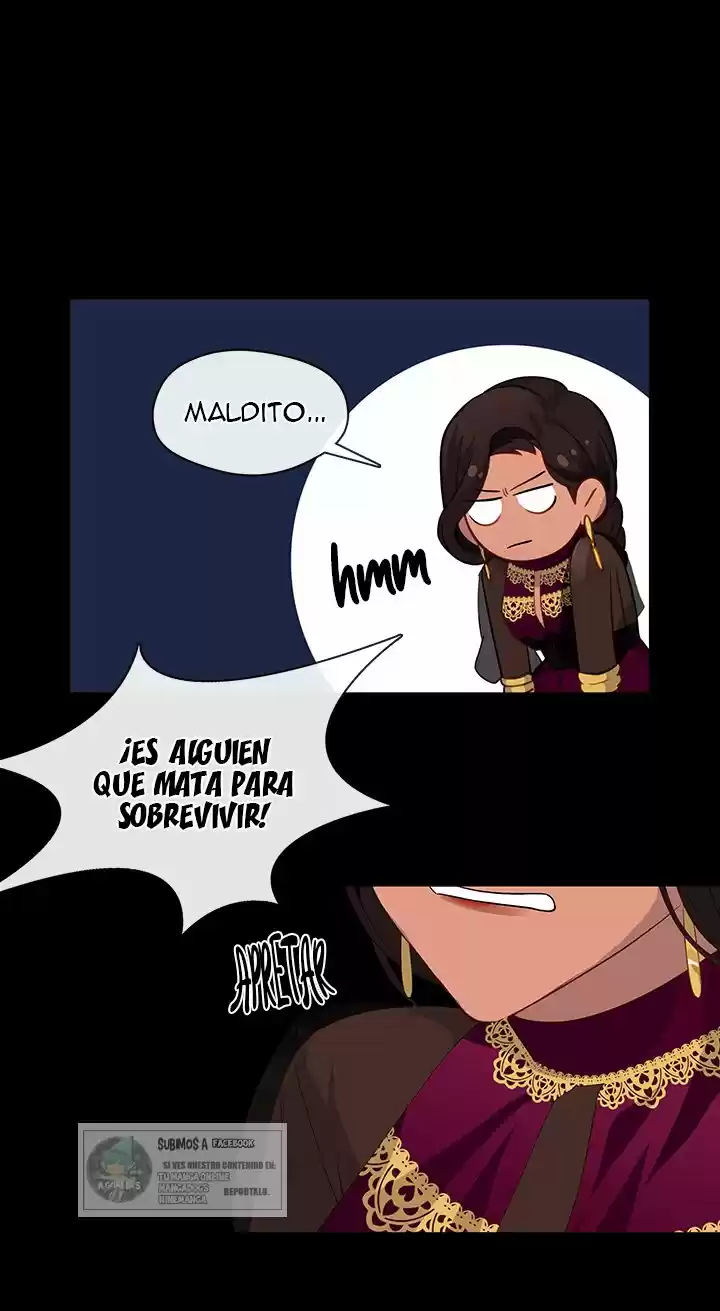 La Compañera Del Emperador - Capítulo 72 - Página 6 - LectorTMOo
