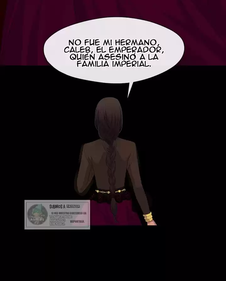 La Compañera Del Emperador - Capítulo 72 - Página 9 - LectorTMOo